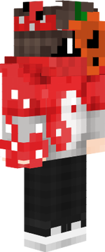 Rander calabaza