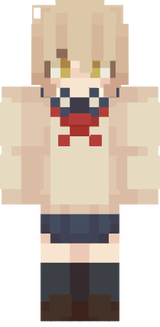 Himiko Toga 1