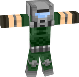 Doom DUDE
