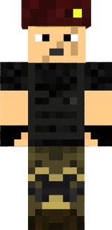 chauser