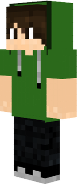 lân dau skin