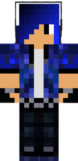 My Skin 3