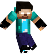 herobrine