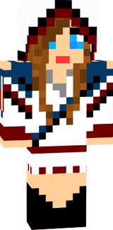 girl