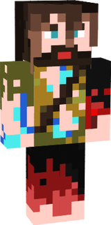 man