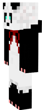Creepers panda