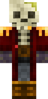 caveiroide