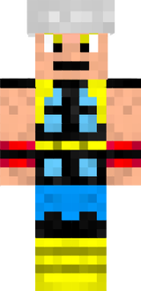 SirThor