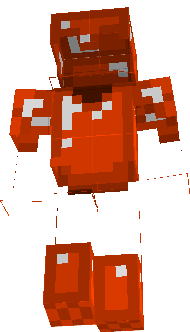 Preview of texture: orange armor