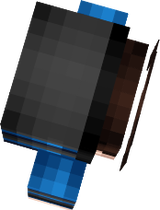 MaxStroidBlue