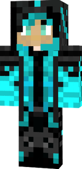Vic's Skin