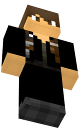joel con traje 2