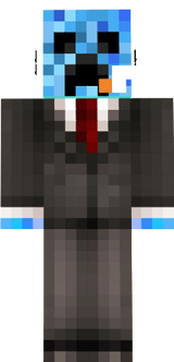 方块哥