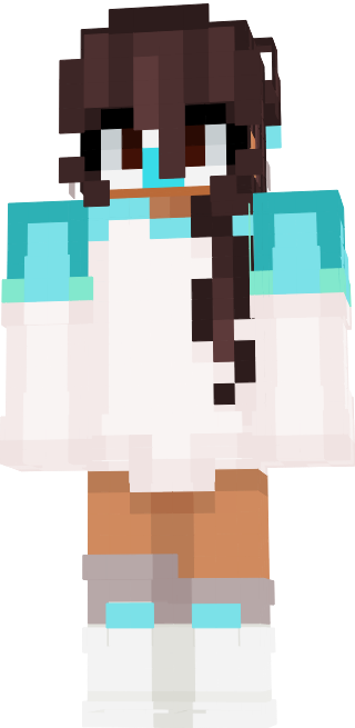 Preview of texture: genez termination