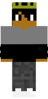 Minha Skin