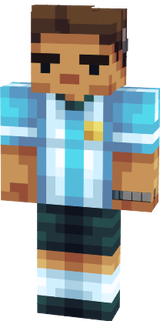 TerminatedMF