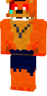 Motz Foxlad Trom Laighe