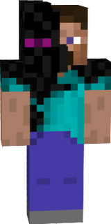 EnderSteve