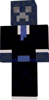 BlauerCreeper-Remake