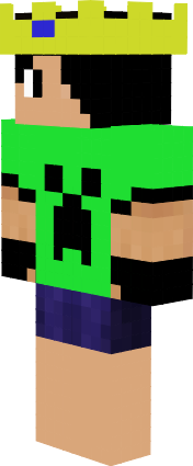 Preview of texture: MinecraftPirata!