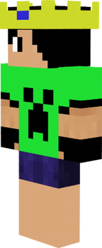 MinecraftPirata!