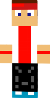 Minha Skin
