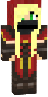 Red Rogue