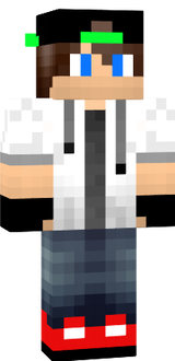 SkinTheQuartzZueraDeNerd