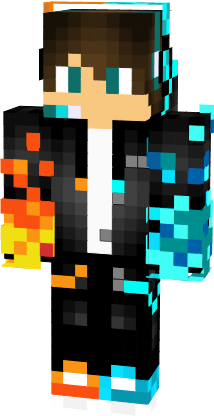 Preview of texture: grifer