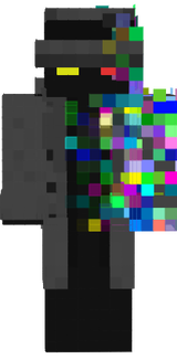 mistery glitch