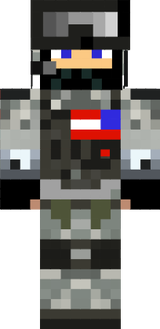 USA