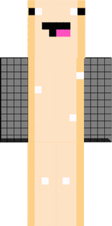 Derp stick