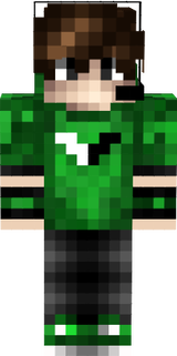 My skin