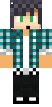 Preview of texture: char