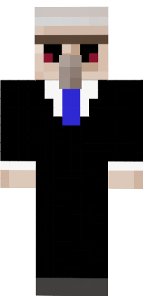 Preview of texture: GeiloGolem