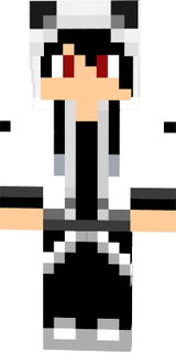 panda boy 