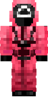 Squid Game ( Triangle )