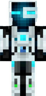 Enderrobot