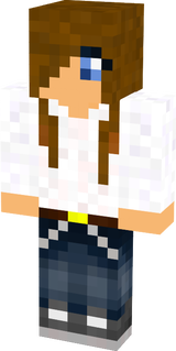 Harhksin Skin