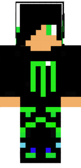 monster