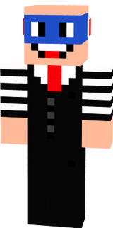 CDTheBossenhanced