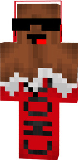 Choclateman