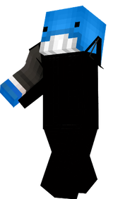 WorstNameEver Skin