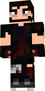 DonBuster Zombie Perfect