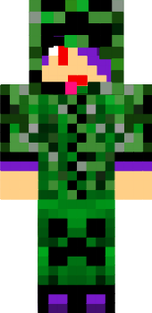Preview of texture: クリ―パーカー＾ｐ＾