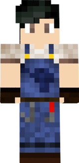 GARAGISTE