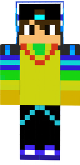 nova skin