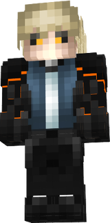 genos xd f one punch man