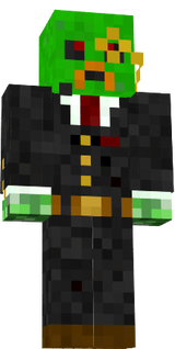 Monocle Creeperly