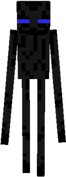 sad enderman